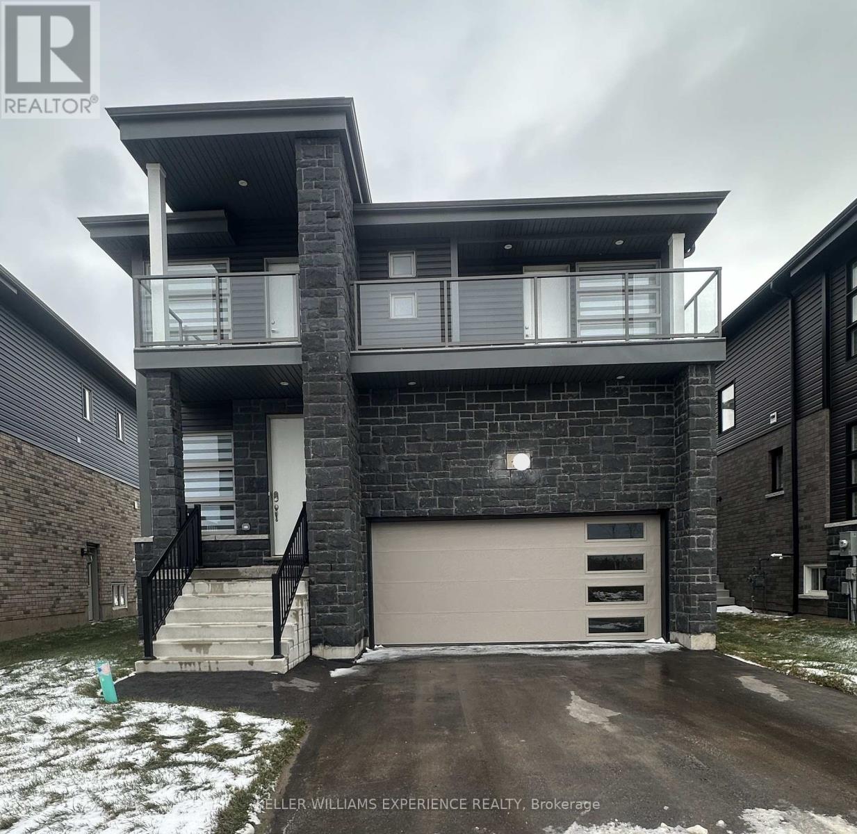 123 SEBASTIAN STREET, blue mountains, Ontario