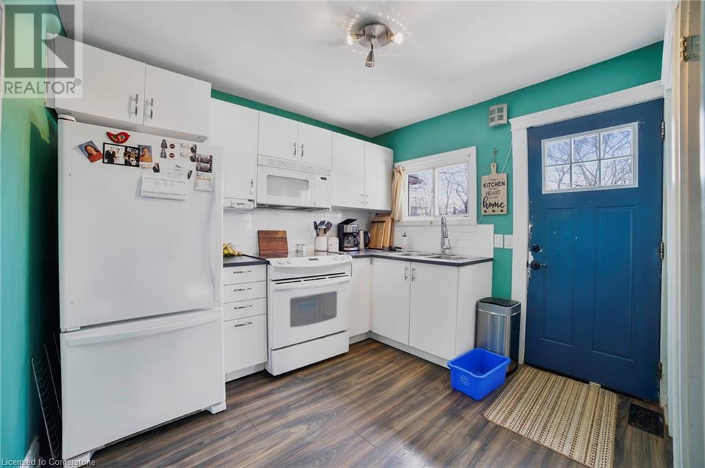 14 East 31st Street, Hamilton, Ontario  L8V 3N7 - Photo 19 - 40728625