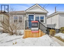 14 EAST 31ST Street, Hamilton, Ontario