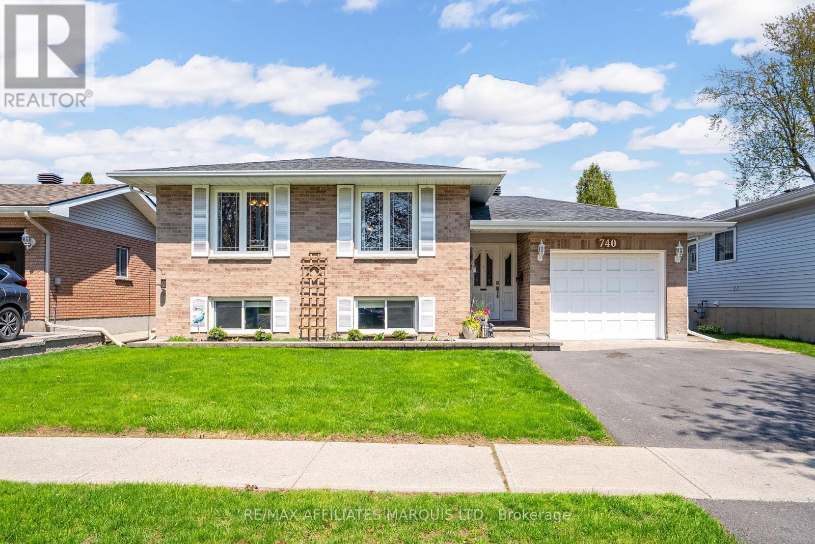 Property at 740 CHAMPLAIN DRIVE image 1