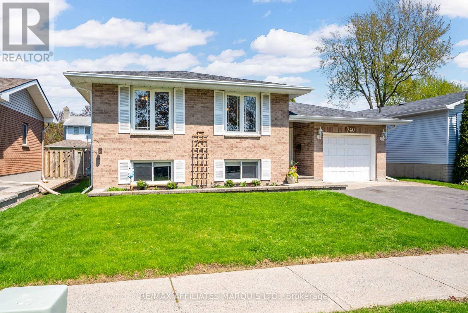 Property at 740 CHAMPLAIN DRIVE image 2