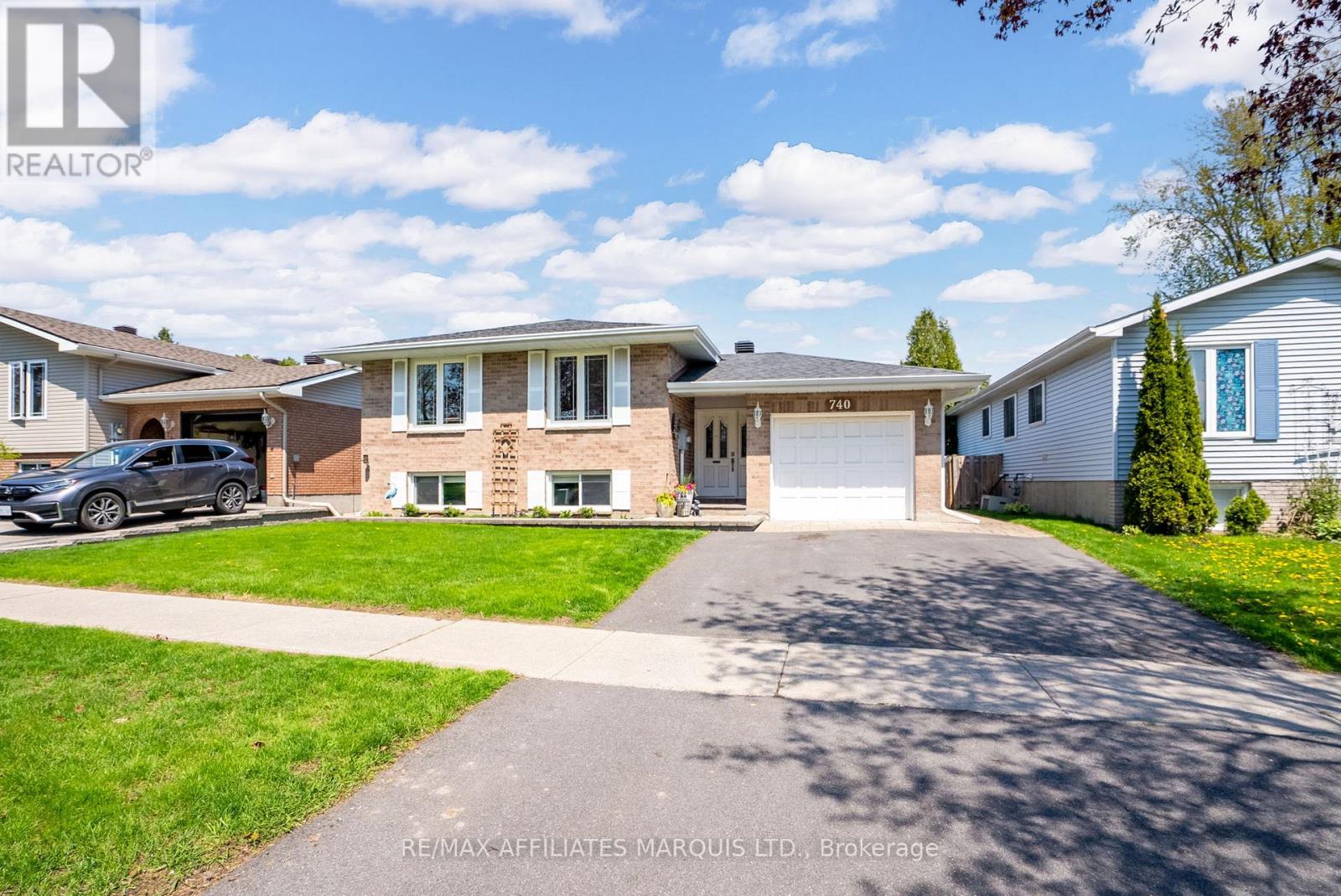 Property at 740 CHAMPLAIN DRIVE image 3