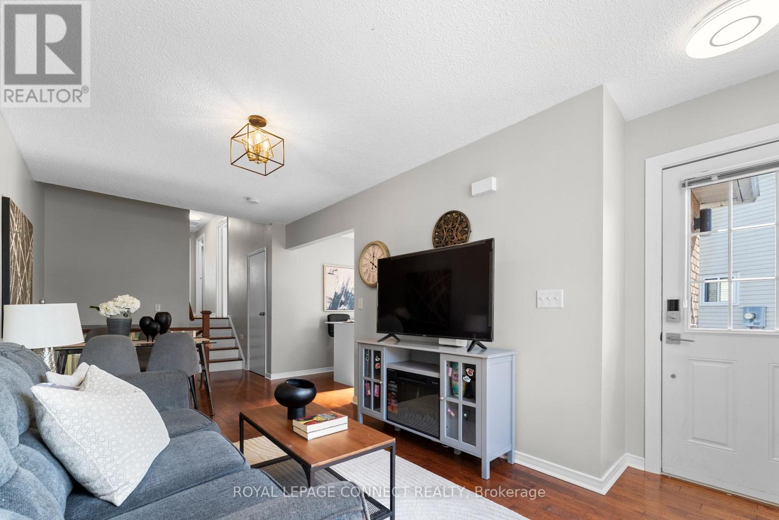 421 Pompano Court, Oshawa, Ontario  L1K 1M9 - Photo 5 - E12135714