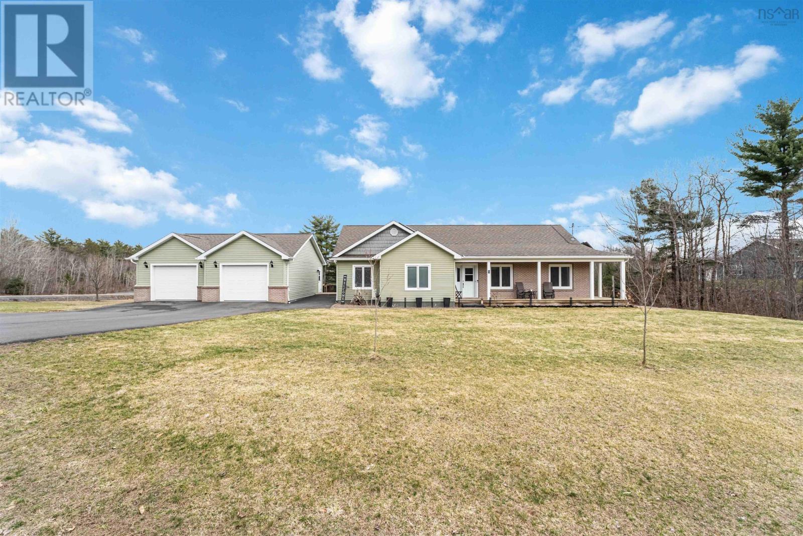 9 Cogwheel Crescent, Cambridge, Nova Scotia