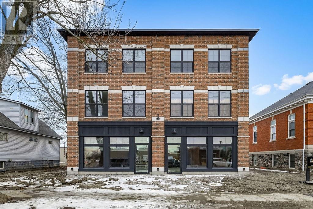 MLS# 25008889: 22 GORDON Unit# LWR LVL 1, Essex, Canada