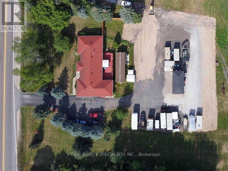 4161 Hwy 89 Road, Innisfil, Ontario  L0L 1L0 - Photo 36 - N12123333