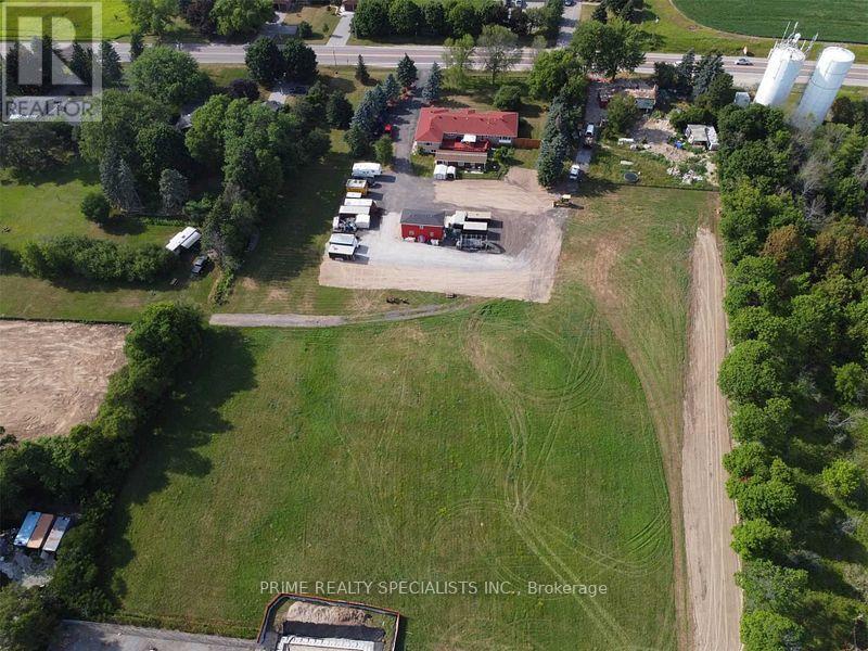 4161 Hwy 89 Road, Innisfil, Ontario  L0L 1L0 - Photo 6 - N12123333