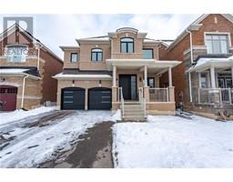 266 HUMPHREY Street, Hamilton, Ontario