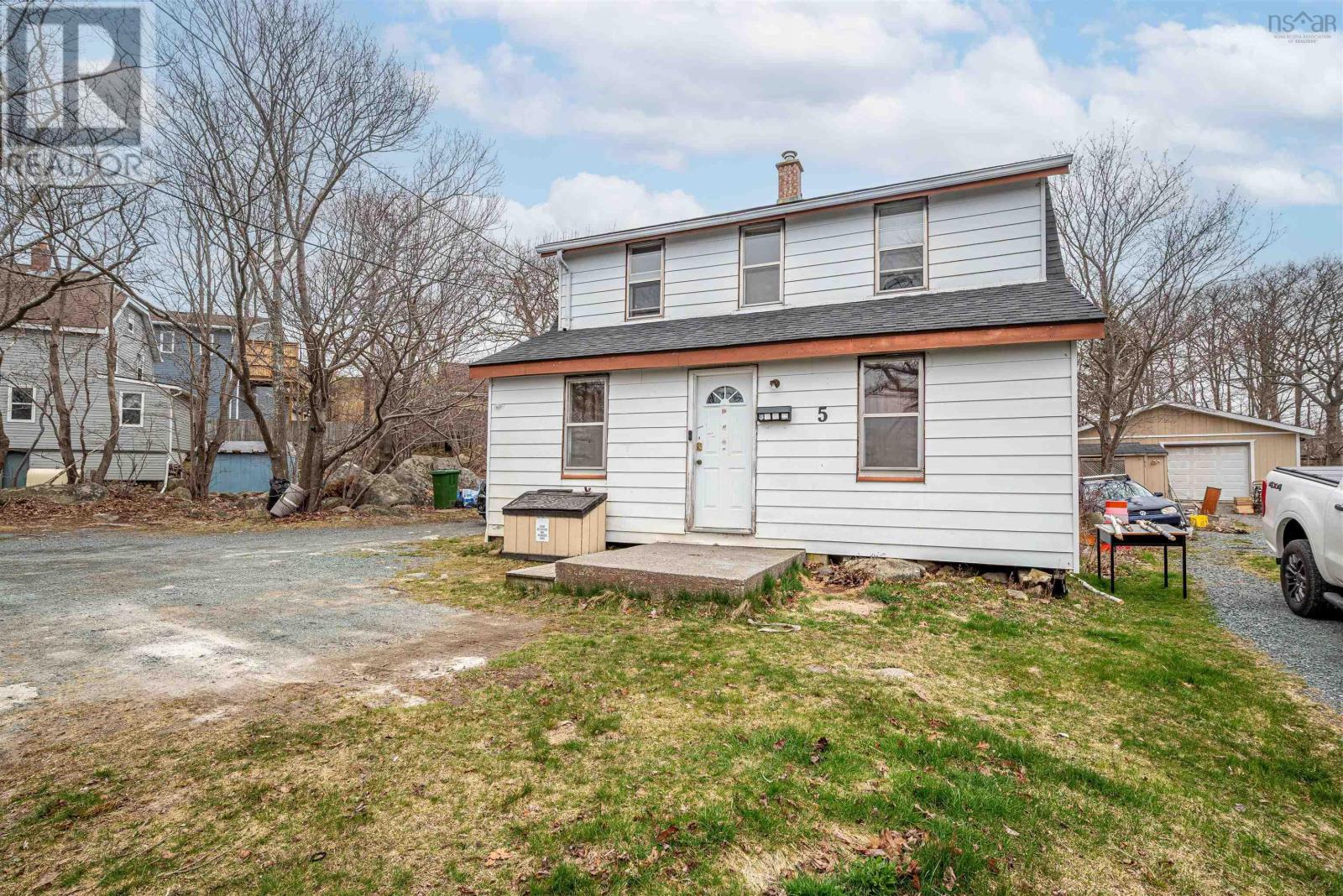 5 Penny Avenue, Halifax, Nova Scotia  B3P 1P2 - Photo 6 - 202509969