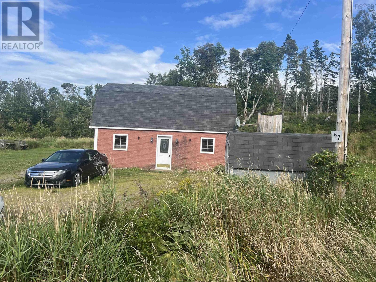 67 Judge Fulton Road, Bass River, Nova Scotia