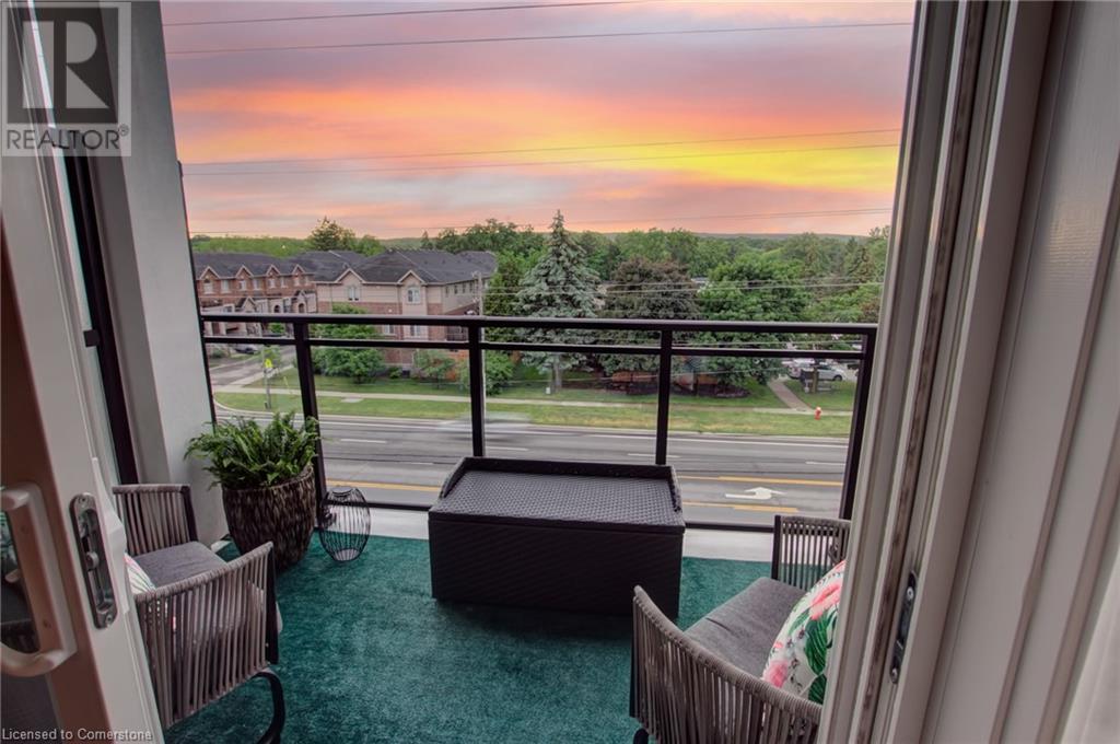 320 Plains Road E Unit# 414, Burlington, Ontario  L7T 0C1 - Photo 16 - 40728303