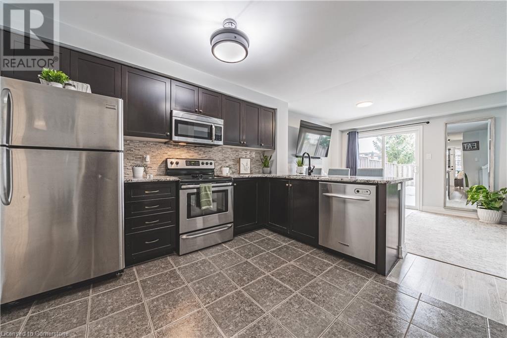 10 Pumpkin Pass Unit# 32, Binbrook, Ontario  L0R 1C0 - Photo 8 - 40728446