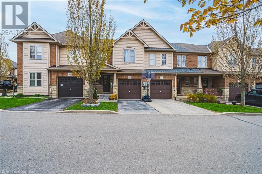 10 Pumpkin Pass Unit# 32, Binbrook, Ontario  L0R 1C0 - Photo 4 - 40728446