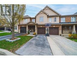 10 PUMPKIN Pass Unit# 32, Binbrook, Ontario