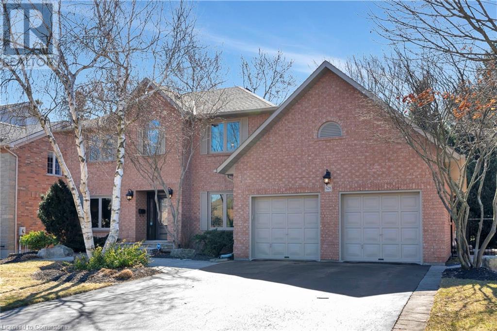 Property at 628 HIGHVALLEY Road image 1