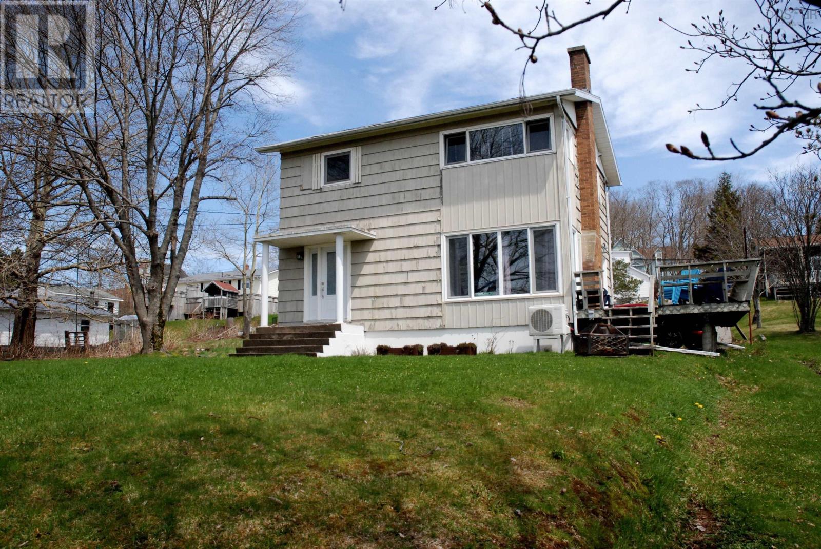 4 White Birch Drive, Port Hawkesbury, Nova Scotia