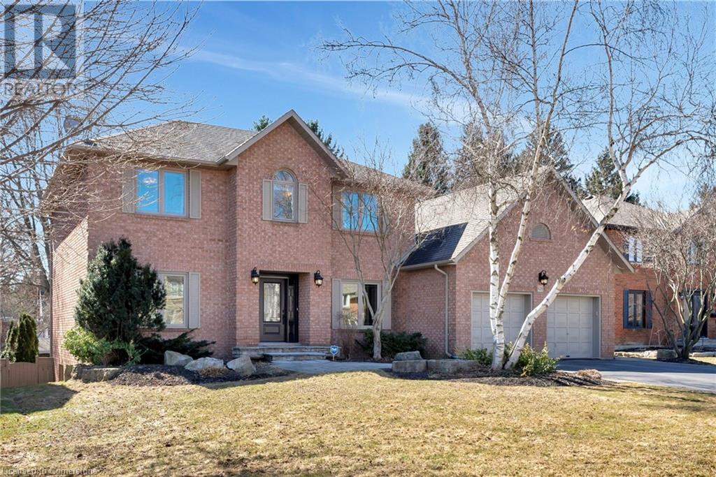 628 Highvalley Road, Ancaster, Ontario  L9G 3X3 - Photo 3 - 40728597