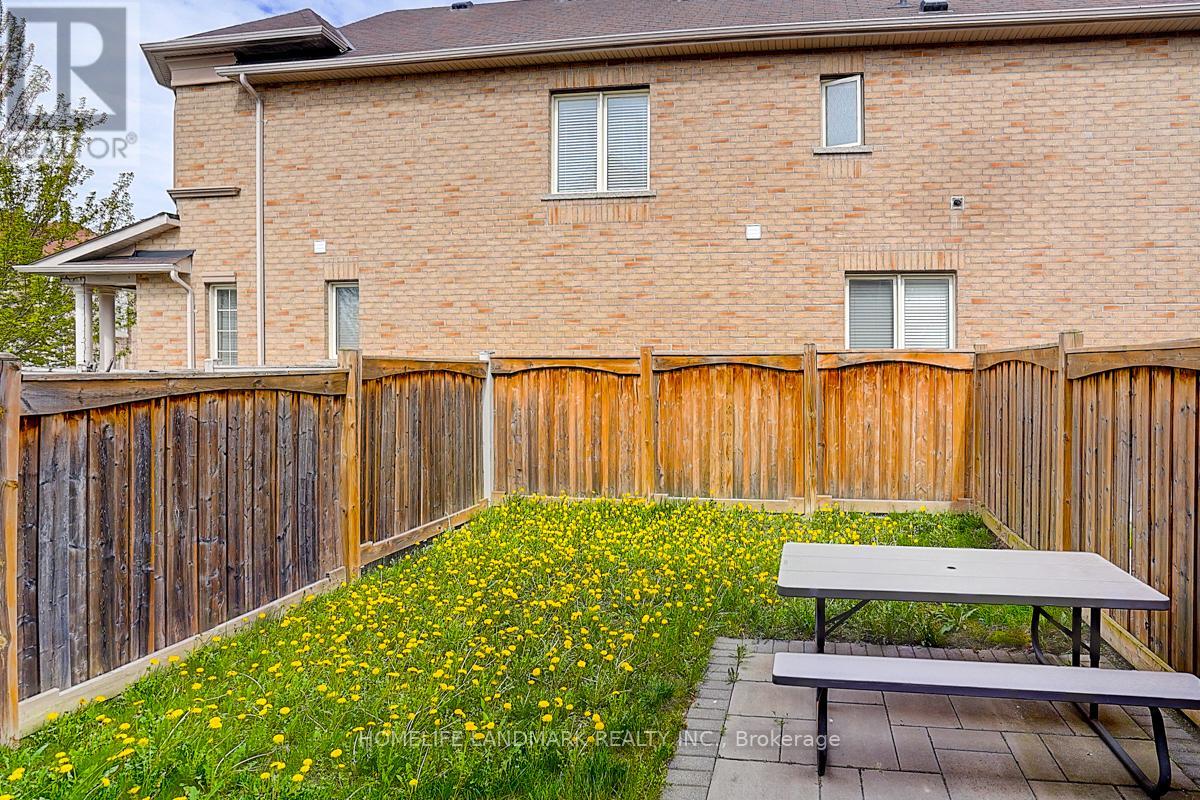 47 Percy Reesor Street, Markham, Ontario  L6C 0N1 - Photo 36 - N12144476
