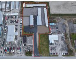 1290 DUNDAS STREET, Woodstock, Ontario