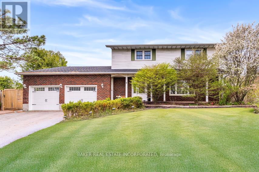 8 LAKEVIEW HEIGHTS, Brighton, Ontario