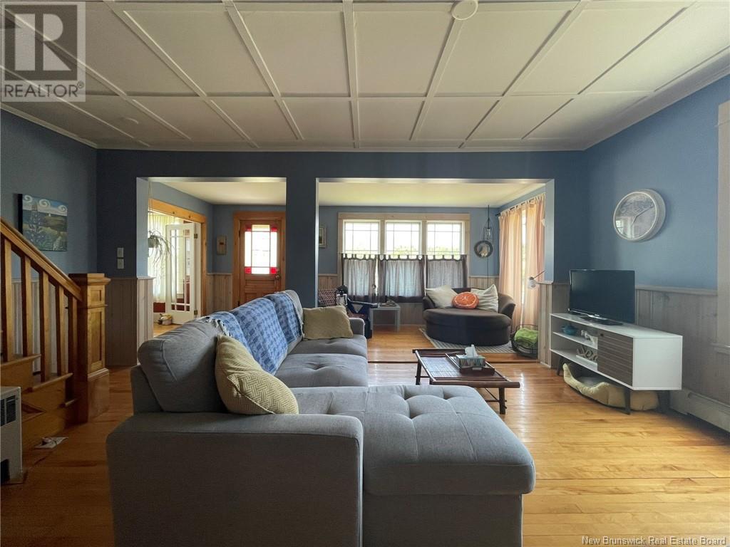 12 Pettes Cove Road, Grand Manan, New Brunswick  E5G 1A7 - Photo 15 - NB118475