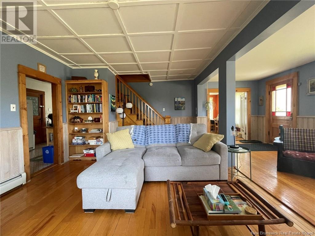 12 Pettes Cove Road, Grand Manan, New Brunswick  E5G 1A7 - Photo 17 - NB118475
