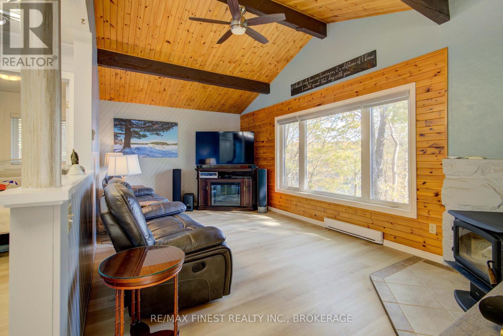 1126 Fisherman Cove, Central Frontenac, Ontario  K0H 1B0 - Photo 20 - X12081018
