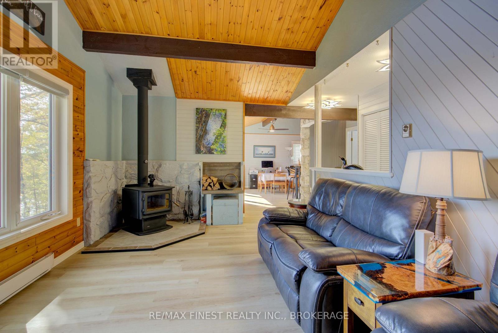 1126 Fisherman Cove, Central Frontenac, Ontario  K0H 1B0 - Photo 21 - X12081018