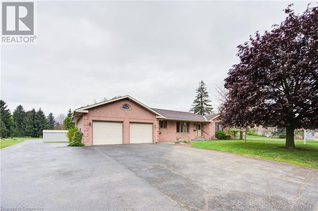 3 MAITLAND Street, Drumbo, Ontario