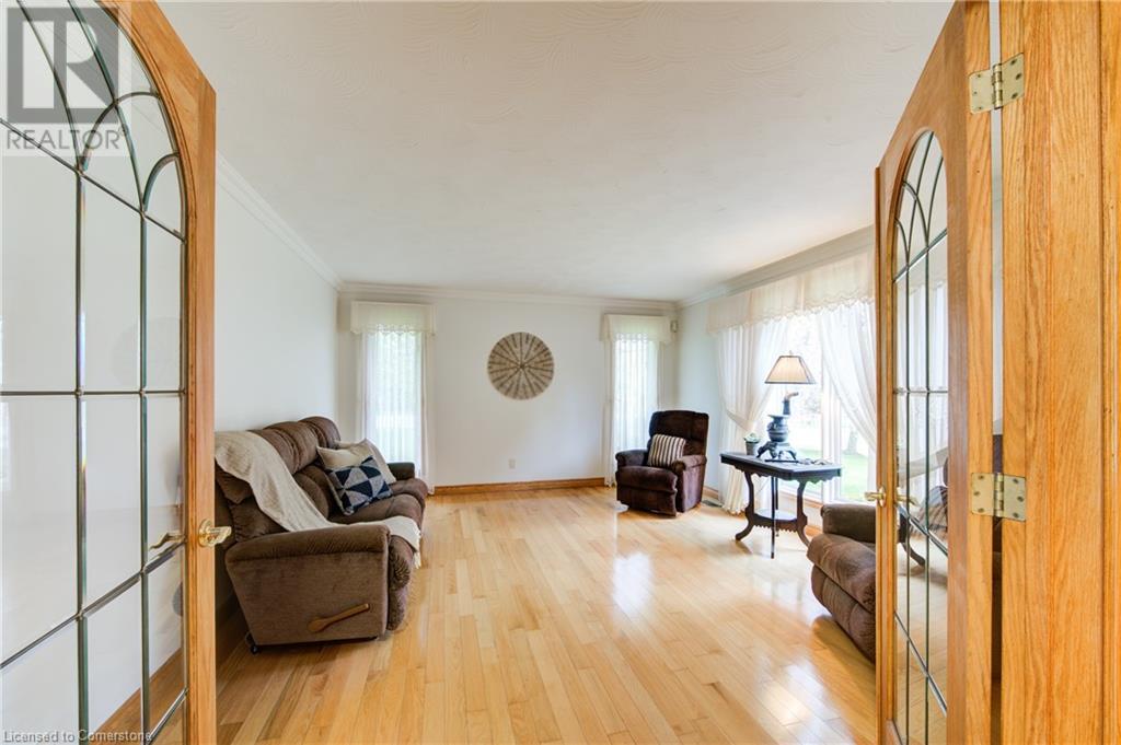 3 Maitland Street, Drumbo, Ontario  N0J 1G0 - Photo 9 - 40728527