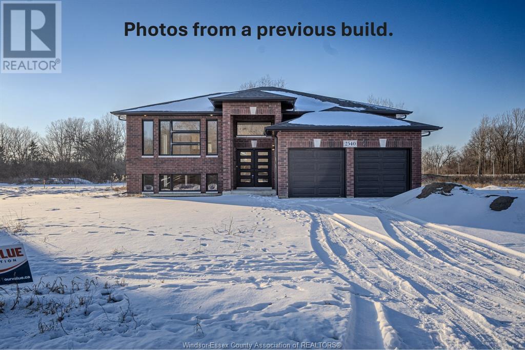 MLS# 25012064: 4418 BELMONT, Comber, Canada