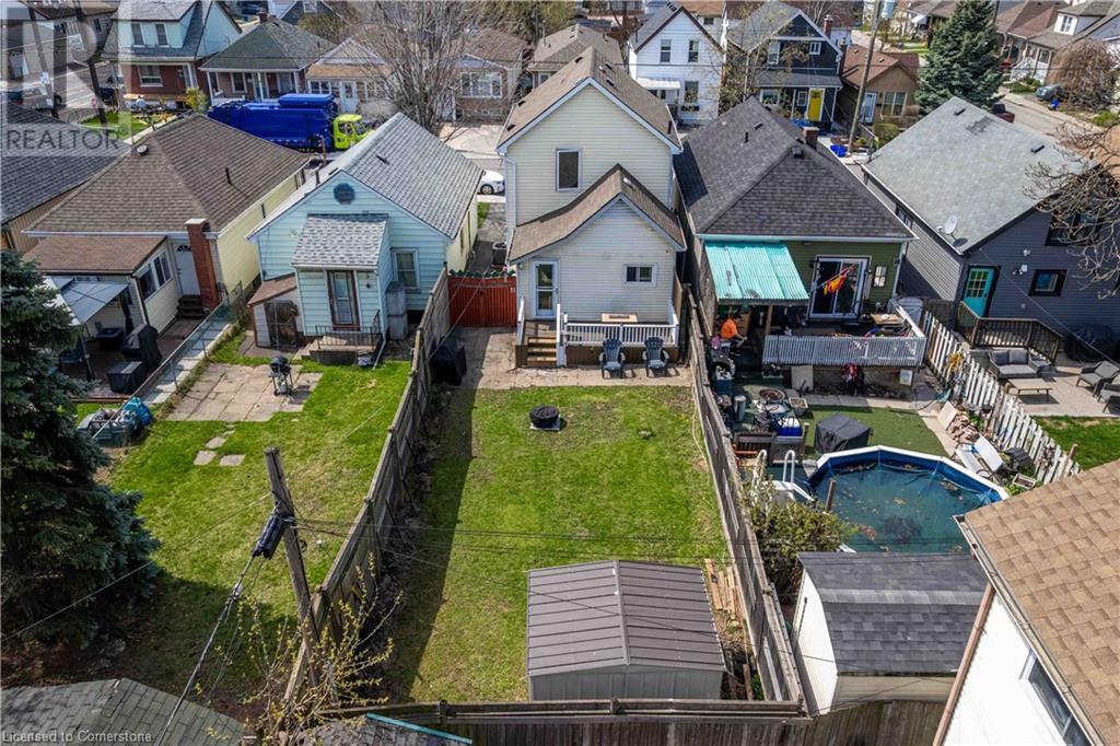 50 Robins Avenue, Hamilton, Ontario  L8H 4N2 - Photo 33 - 40721398