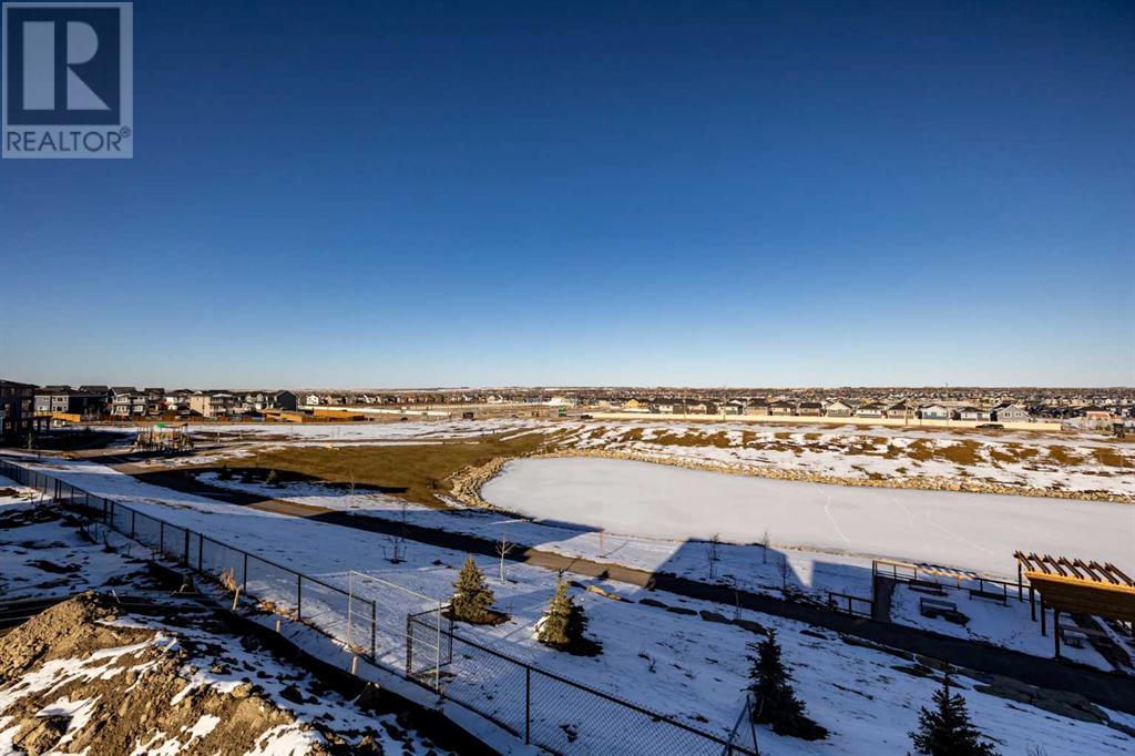 3074 Key Drive Sw, Airdrie, Alberta  T4B 5T1 - Photo 40 - A2203480