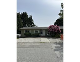 14150 Blackburn Avenue, White Rock, Ca