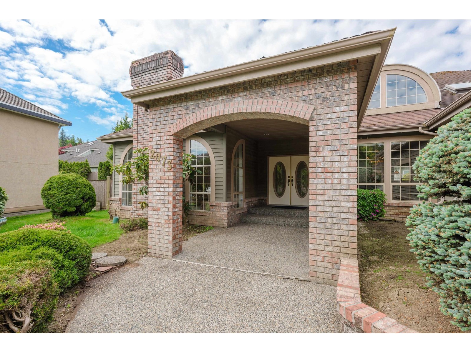 2973 145a Street, Surrey, British Columbia  V4P 1P7 - Photo 3 - R3000206