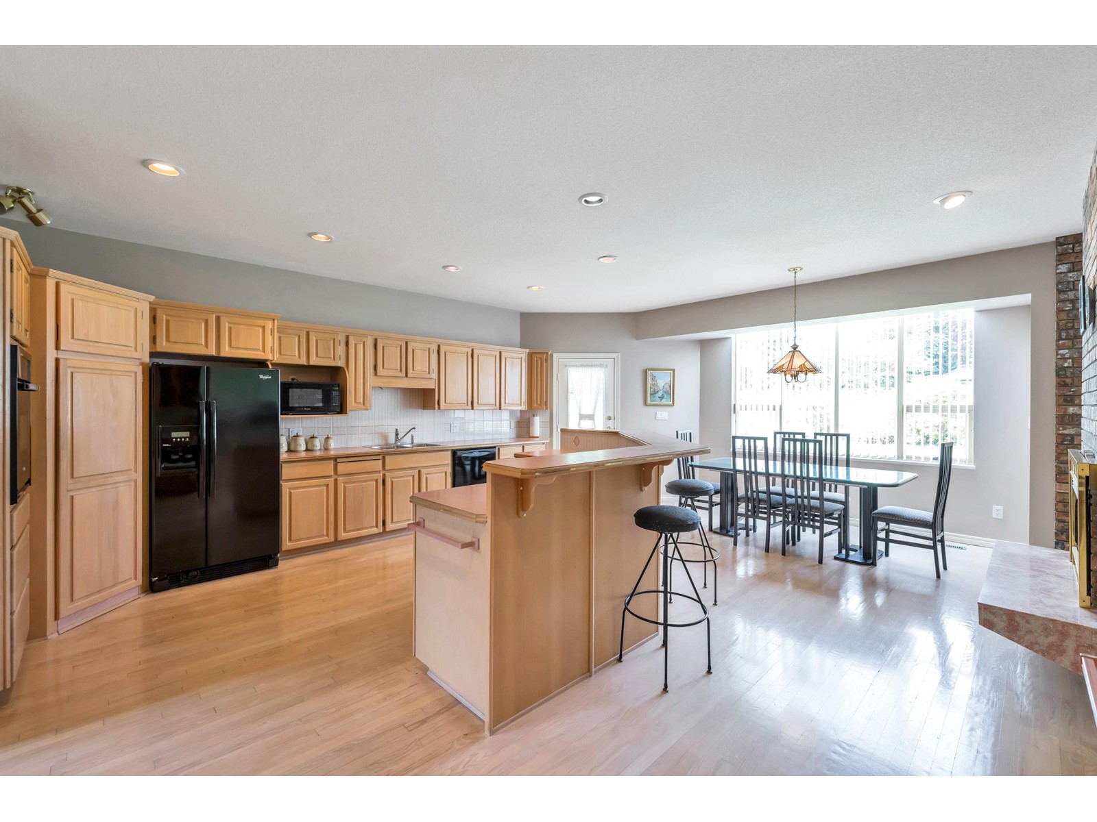 2973 145a Street, Surrey, British Columbia  V4P 1P7 - Photo 8 - R3000206