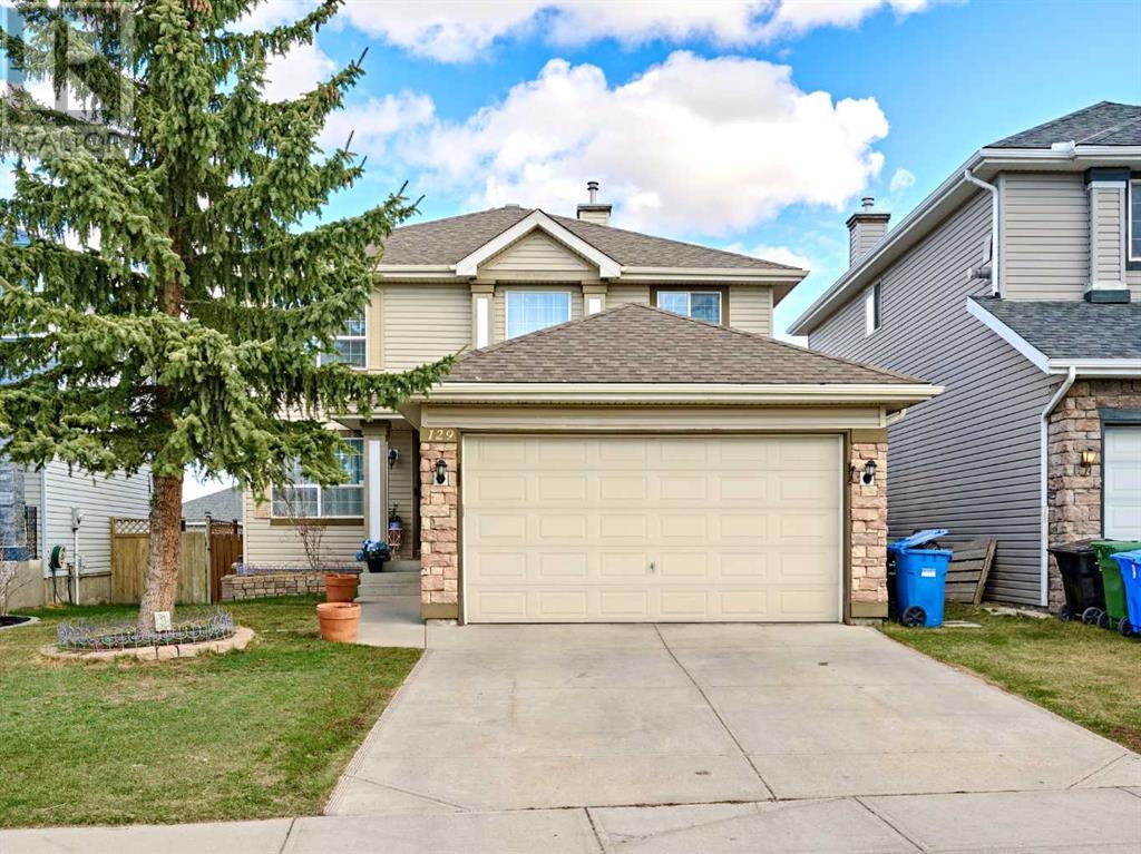 129 Citadel Ridge Close NW, calgary, Alberta