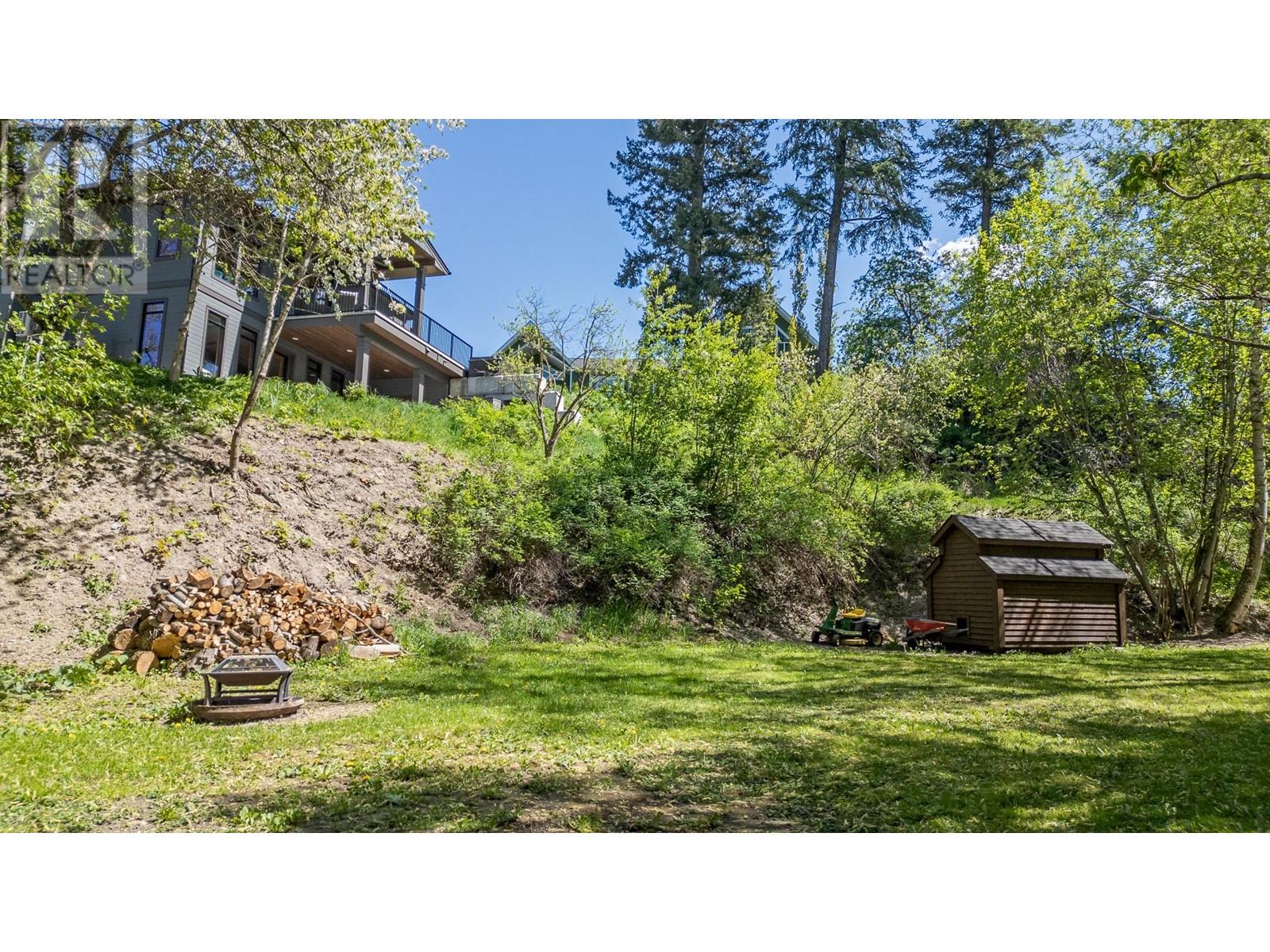 315 Canyon Street, Creston, British Columbia  V0B 1G3 - Photo 56 - 10346861