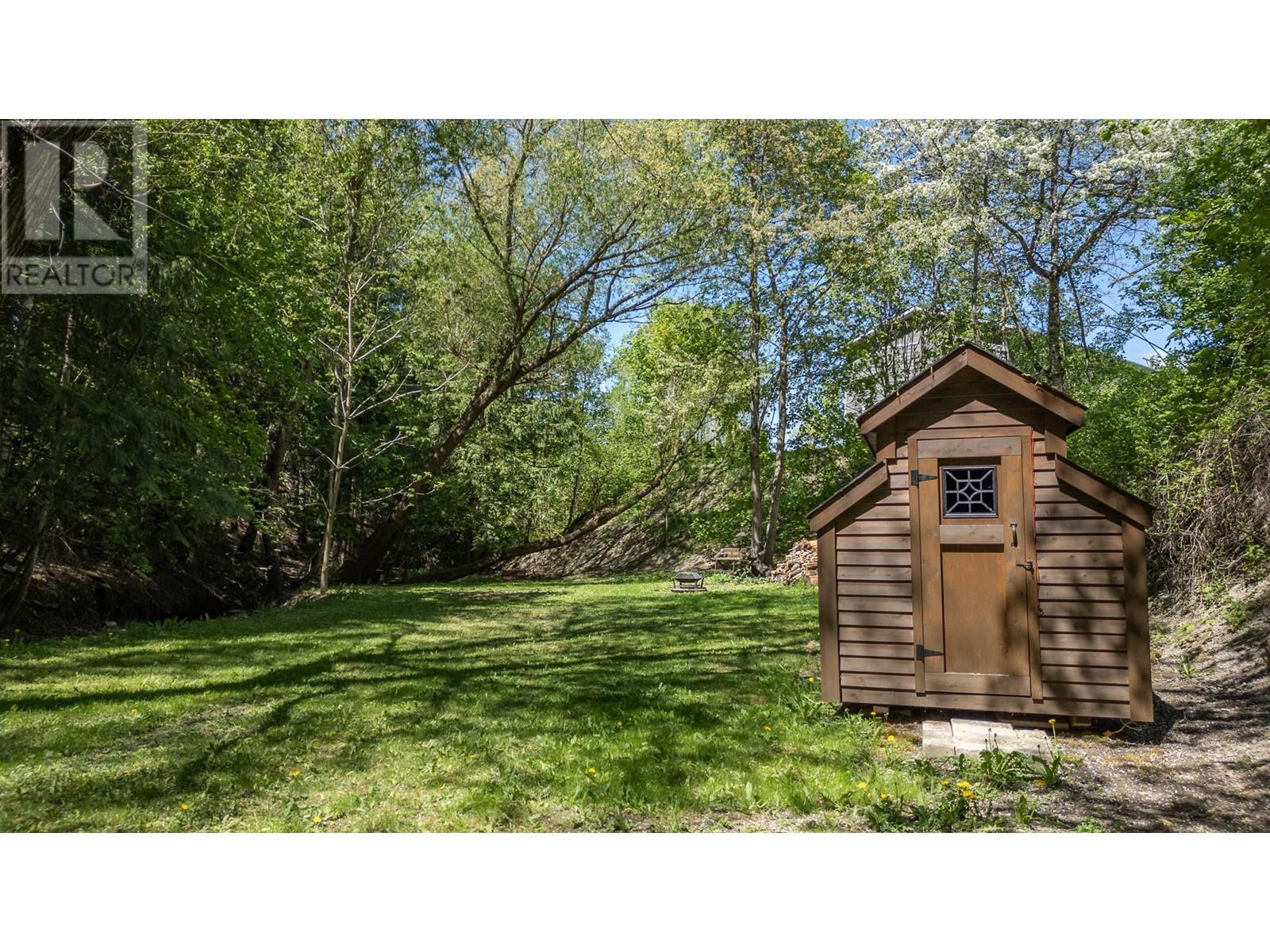 315 Canyon Street, Creston, British Columbia  V0B 1G3 - Photo 58 - 10346861