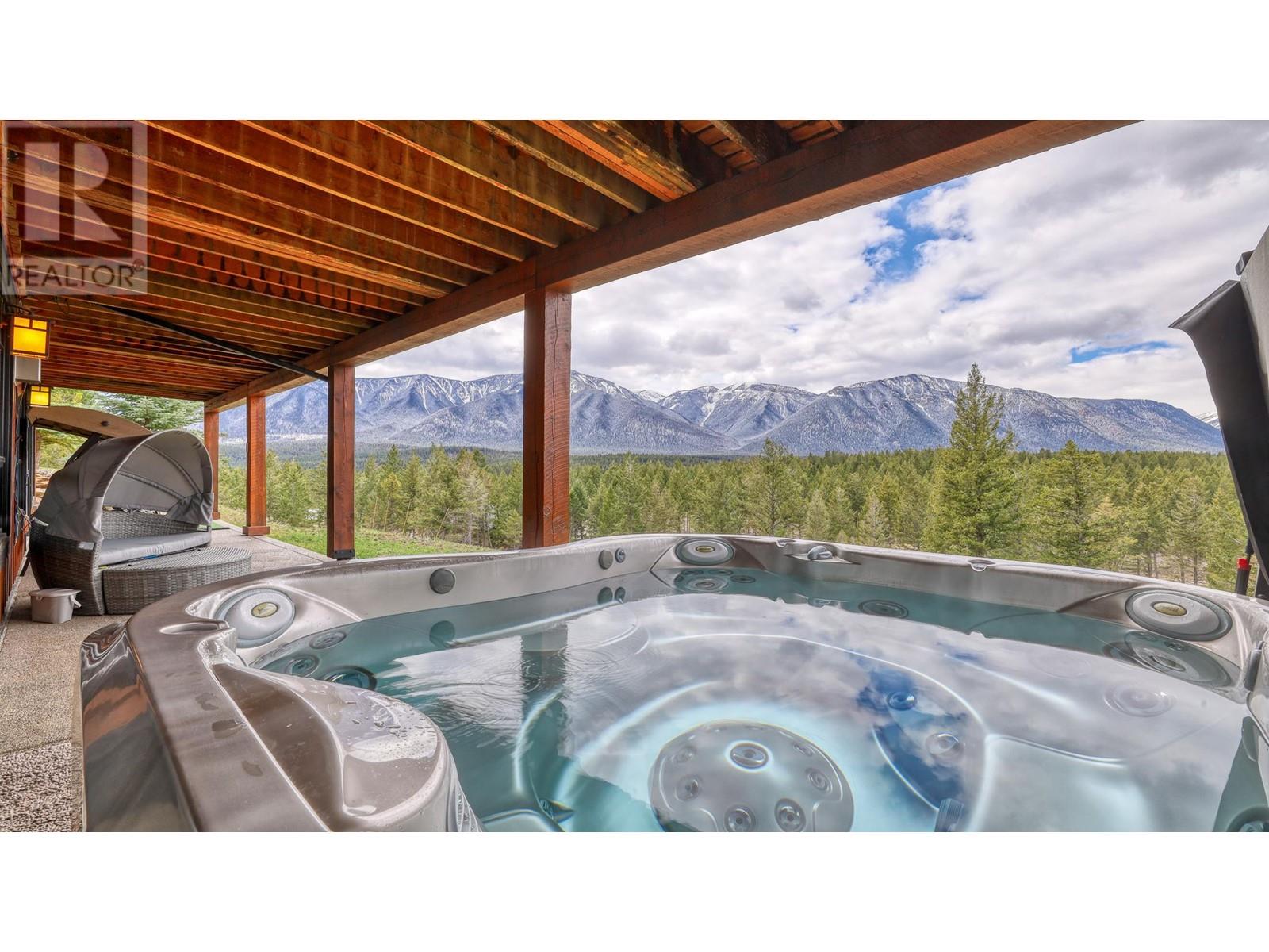 2598 Mountainview Crescent Unit# 12, Invermere, British Columbia  V0A 1K6 - Photo 45 - 10347714