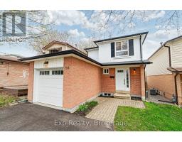 54 HOBBS DRIVE, Clarington, Ontario