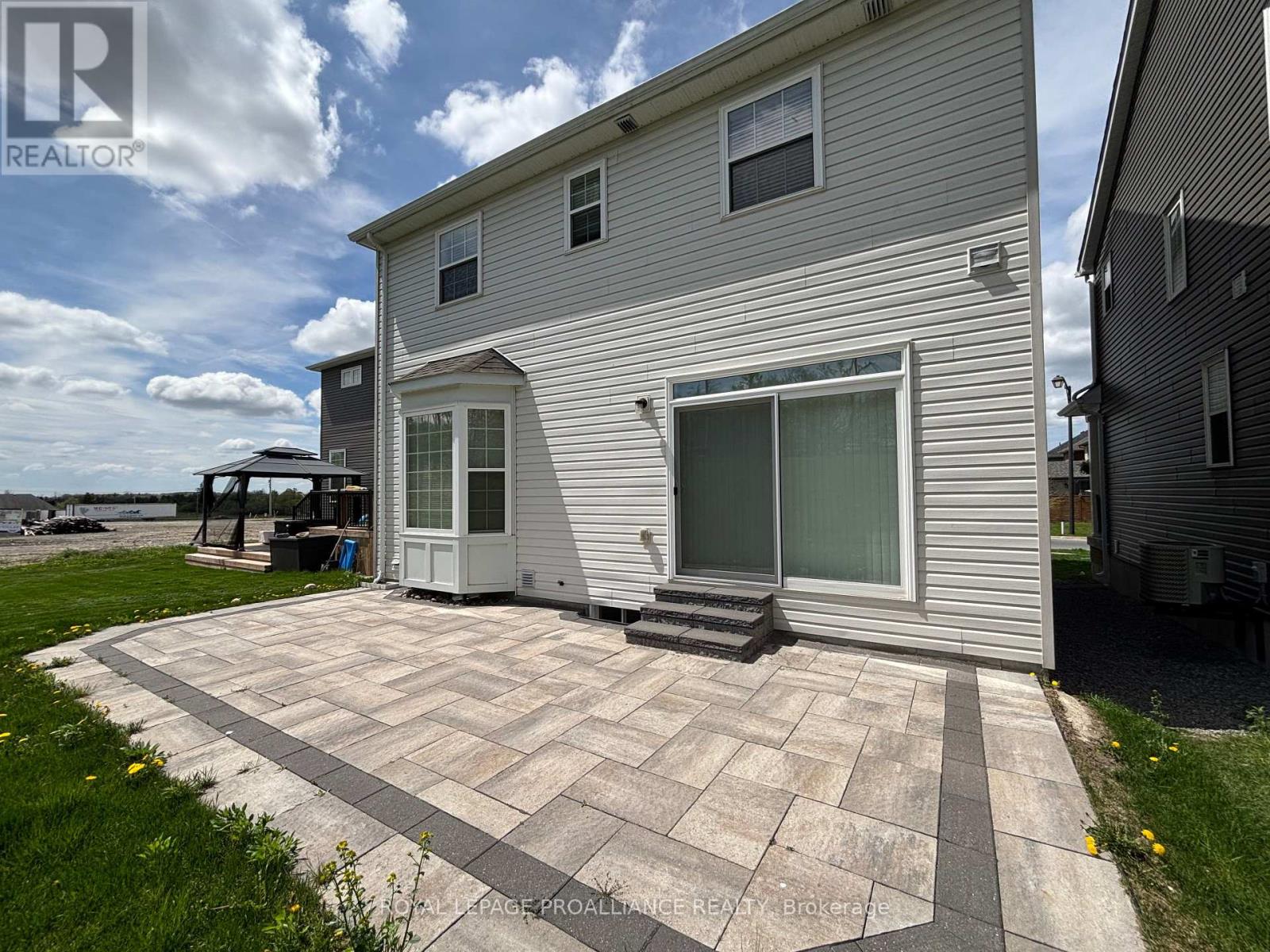 477 Grange Way, Peterborough North, Ontario  K9H 0H8 - Photo 45 - X12146856