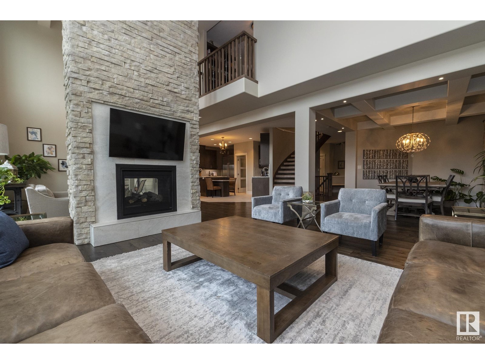 605 Howatt Dr Sw, Edmonton, Alberta  T6W 2T6 - Photo 20 - E4436284