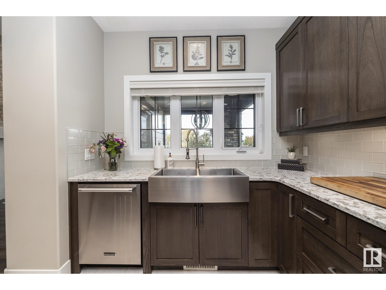 605 Howatt Dr Sw, Edmonton, Alberta  T6W 2T6 - Photo 33 - E4436284