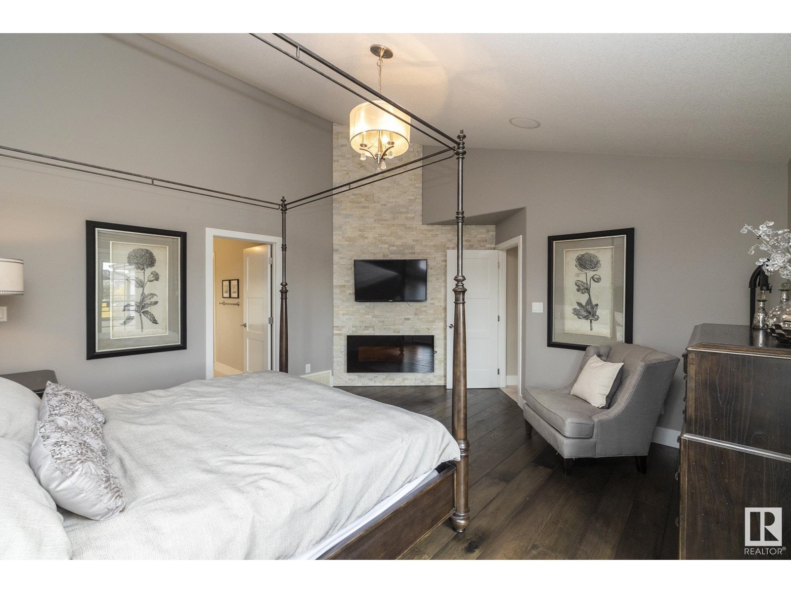 605 Howatt Dr Sw, Edmonton, Alberta  T6W 2T6 - Photo 52 - E4436284