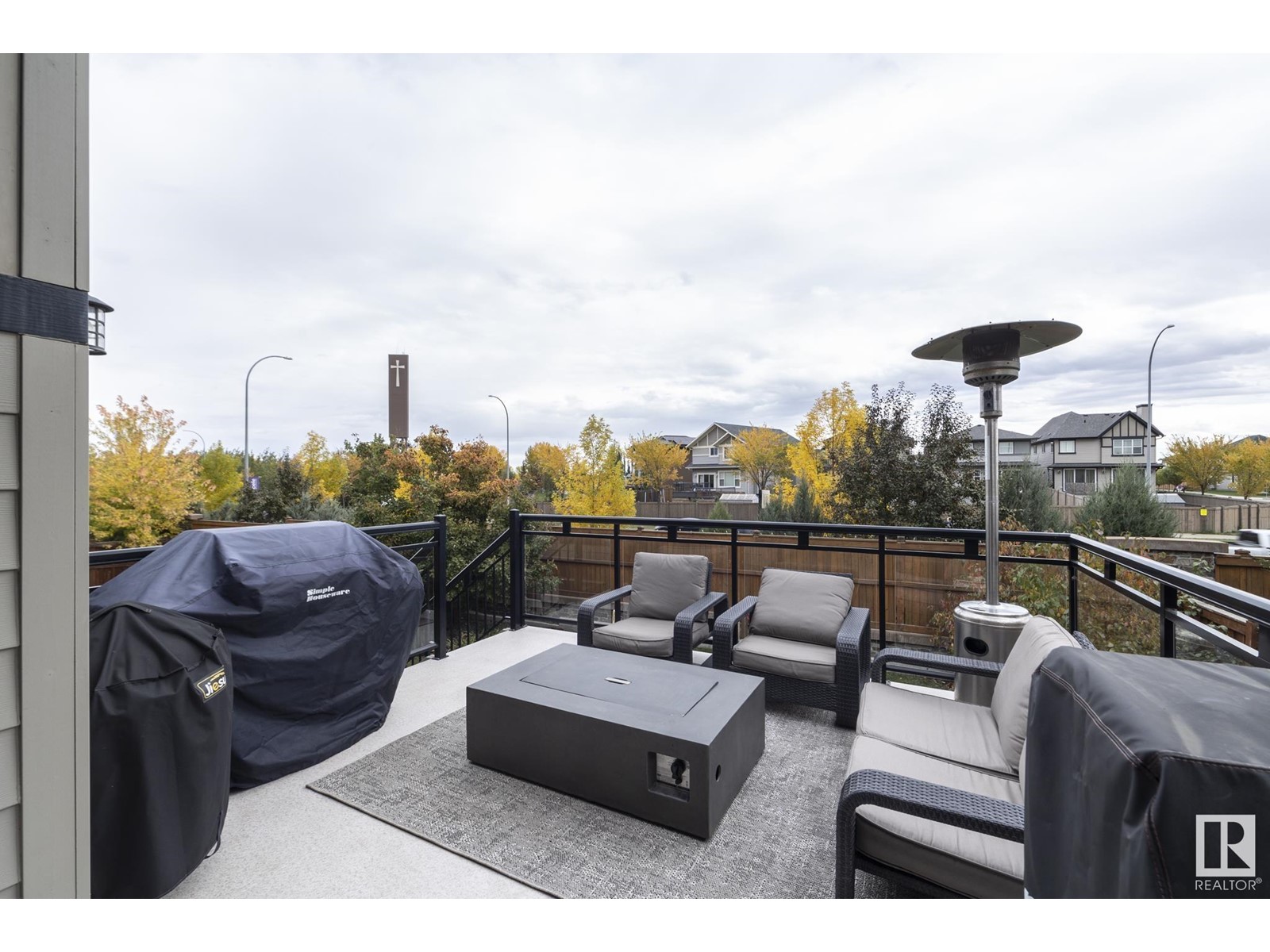 605 Howatt Dr Sw, Edmonton, Alberta  T6W 2T6 - Photo 65 - E4436284