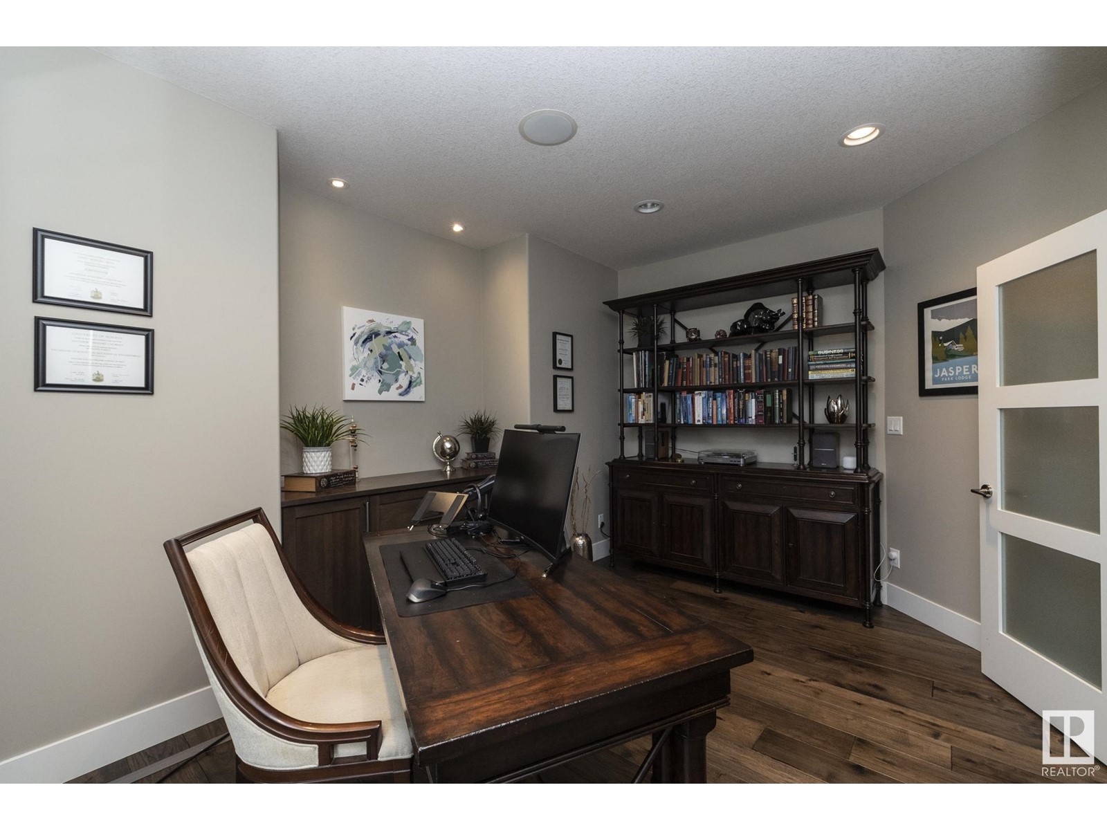605 Howatt Dr Sw, Edmonton, Alberta  T6W 2T6 - Photo 8 - E4436284