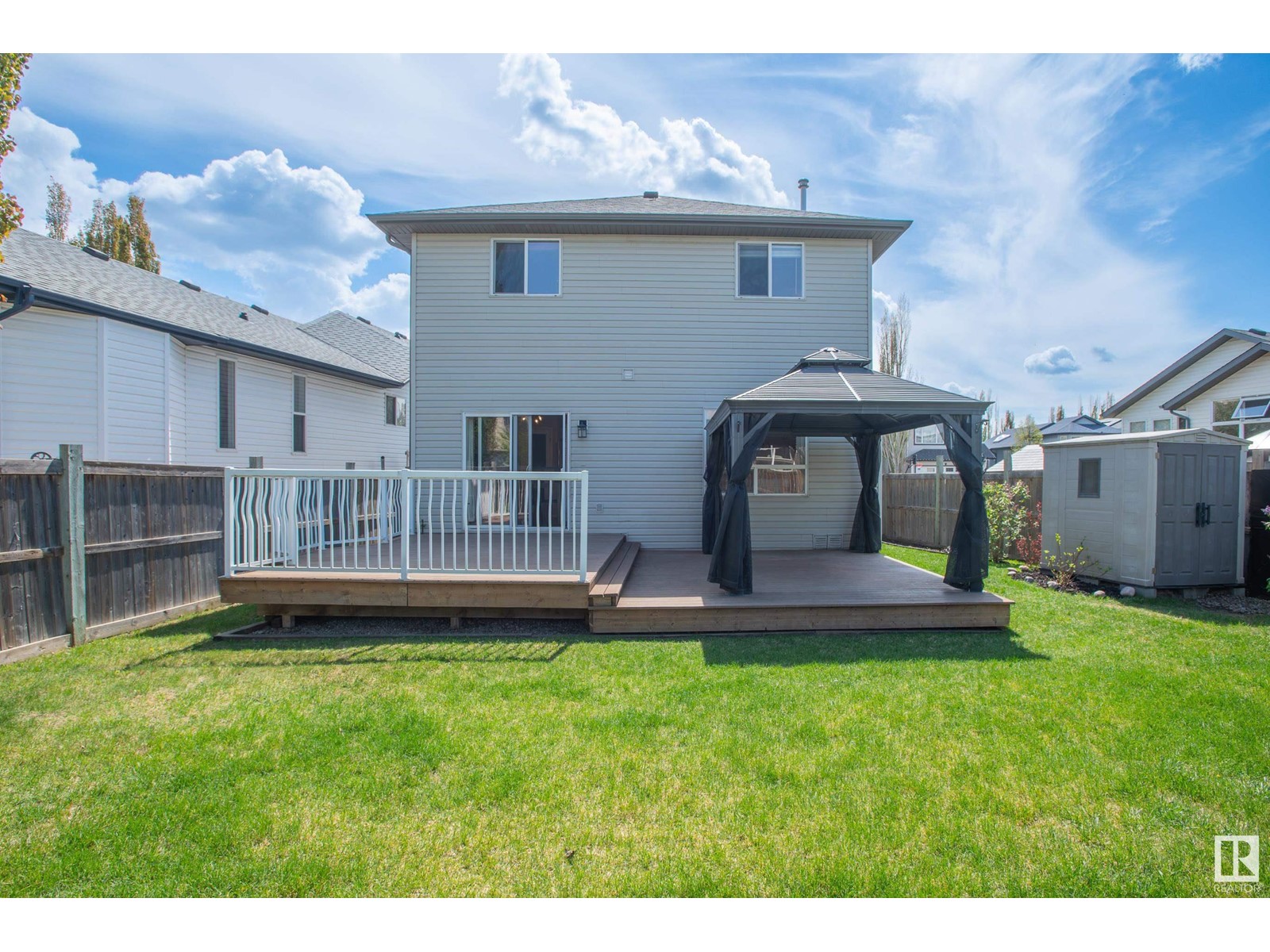 21118 92a Av Nw, Edmonton, Alberta  T5T 6Z2 - Photo 53 - E4436287
