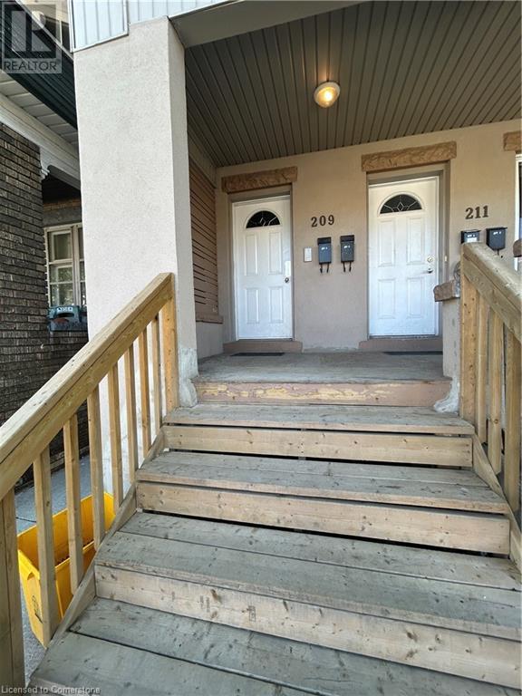 209 Balsam Avenue S Unit# 3, Hamilton, Ontario  L8M 3B7 - Photo 17 - 40728474