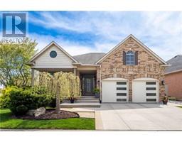 2605 ARMOUR Crescent, Burlington, Ontario